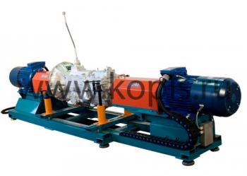 Universal stands models КС-02