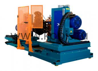 Universal stands models КС-03
