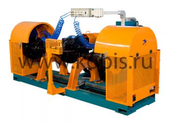 Universal stands models КС-05